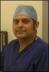 Consultant Hasan Mukhtar